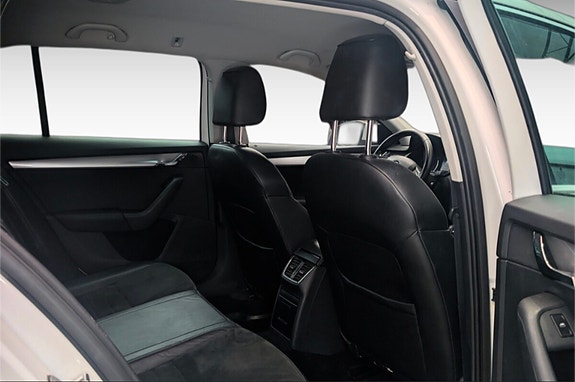 Skoda Octavia 9 of 20
