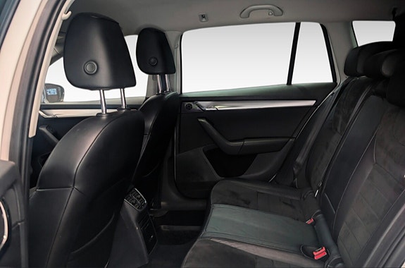 Skoda Octavia 14 of 20