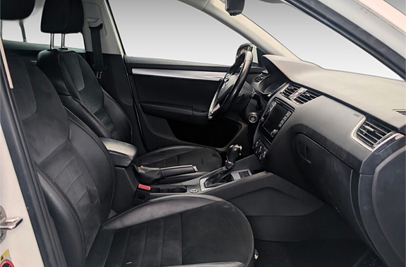Skoda Octavia 12 of 20