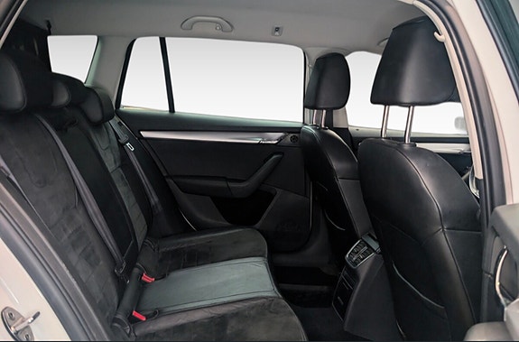 Skoda Octavia 10 of 20