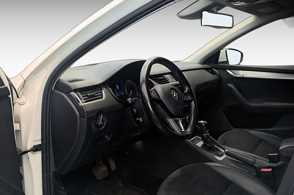 Skoda Octavia 15 of 20