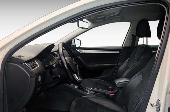 Skoda Octavia 16 of 20