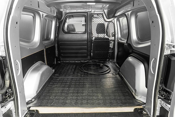 Renault Kangoo 14 of 28