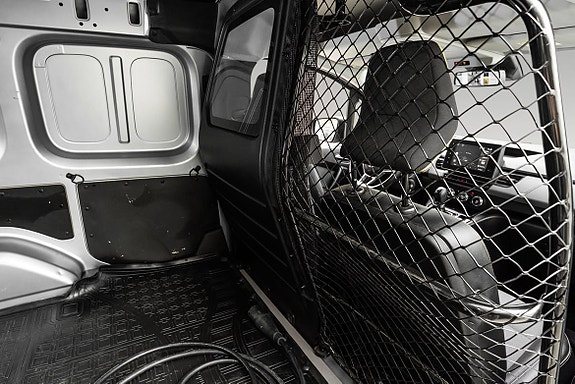 Renault Kangoo 16 of 28