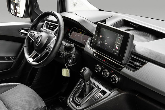Renault Kangoo 28 of 28