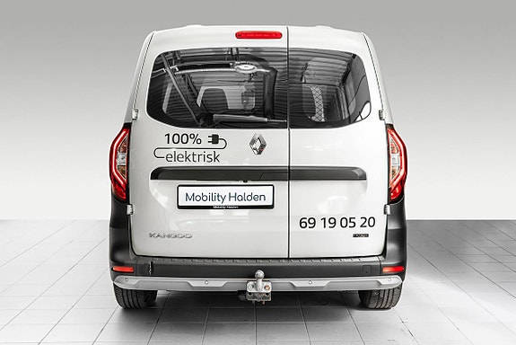 Renault Kangoo 8 of 28