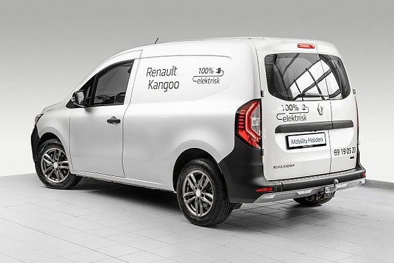 Renault Kangoo 5 of 28