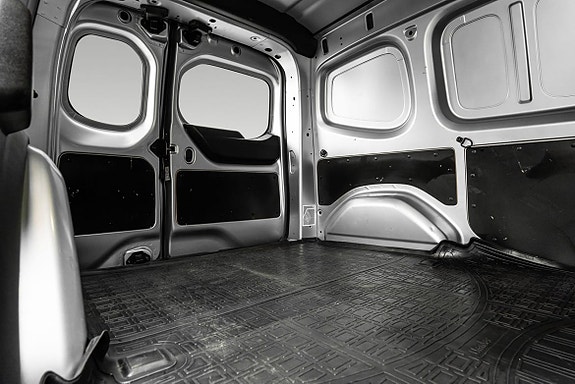 Renault Kangoo 15 of 28