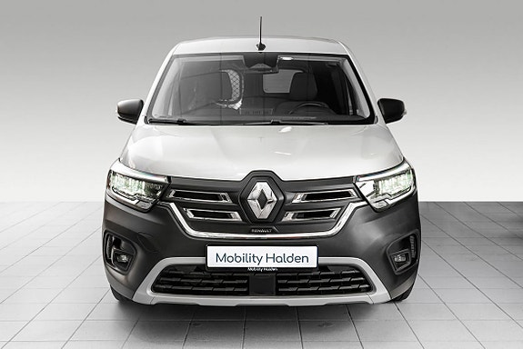 Renault Kangoo 4 of 28