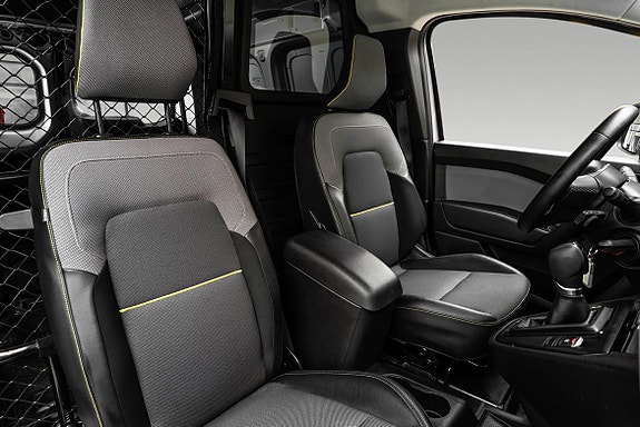 Renault Kangoo 27 of 28