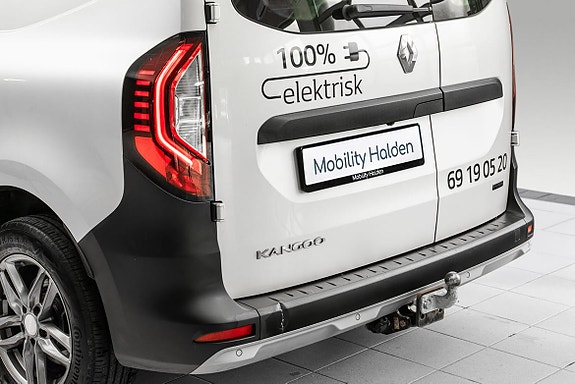Renault Kangoo 6 of 28