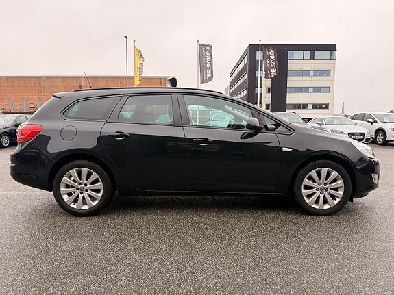 Opel Astra 7 of 25