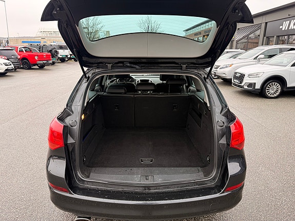 Opel Astra 25 of 25