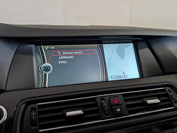BMW 523i 18 of 26