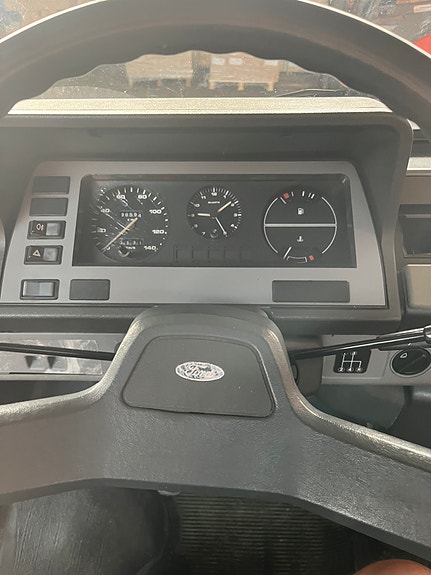 Ford Transit 4 of 25