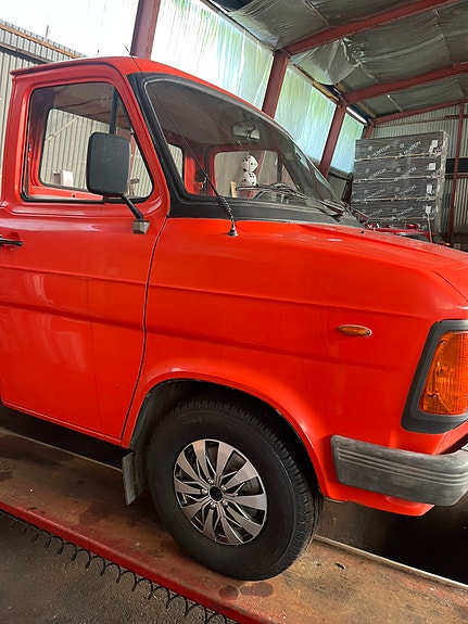 Ford Transit 2 of 25