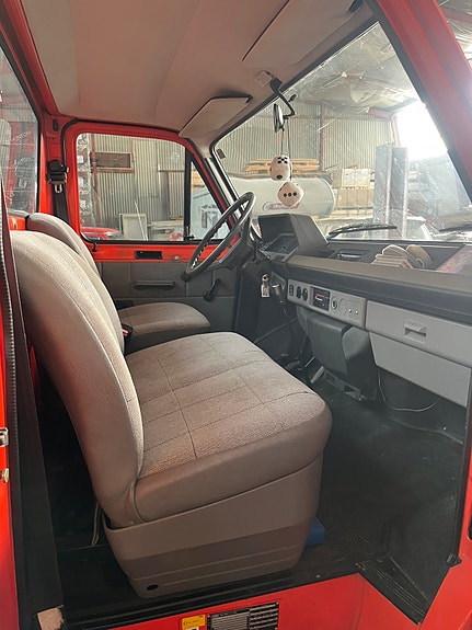 Ford Transit 7 of 25
