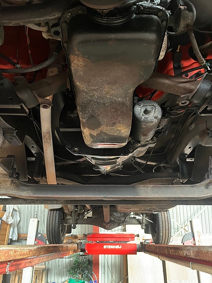 Ford Transit 18 of 25