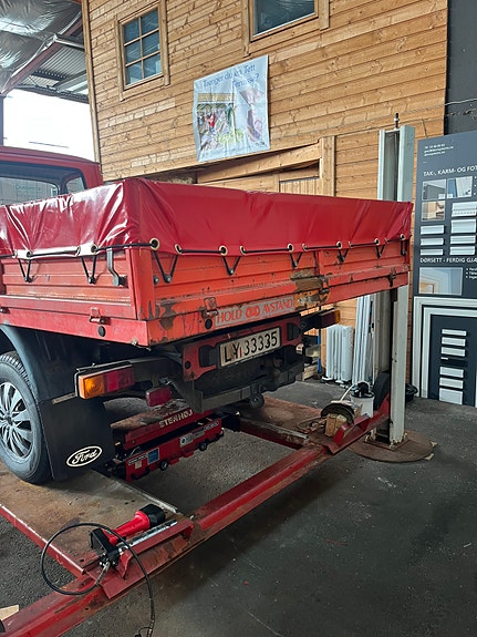 Ford Transit 14 of 25