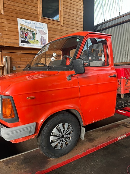 Ford Transit 3 of 25