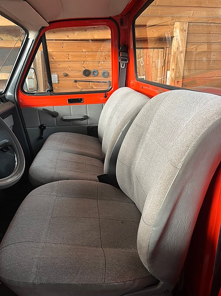 Ford Transit 6 of 25