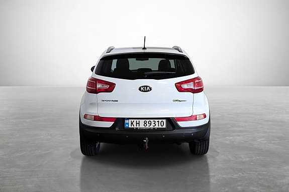 Kia Sportage 6 of 20
