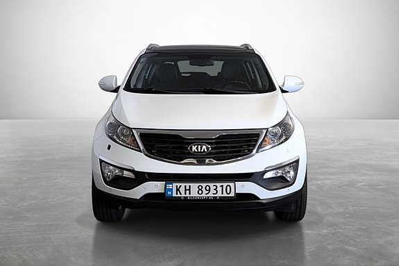 Kia Sportage 2 of 20