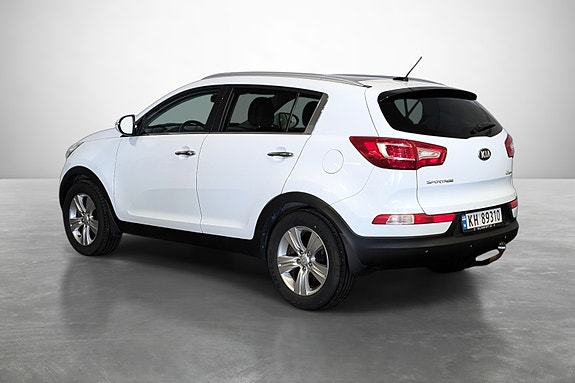 Kia Sportage 5 of 20