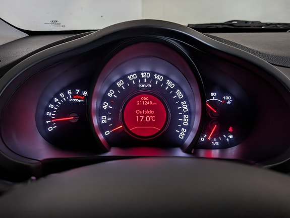 Kia Sportage 16 of 20