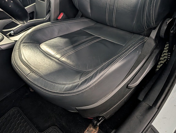Kia Sportage 9 of 20