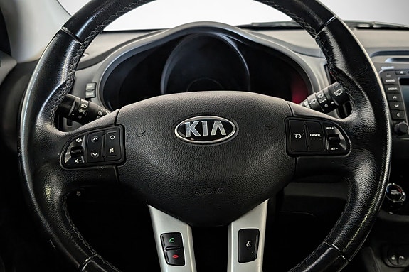 Kia Sportage 14 of 20