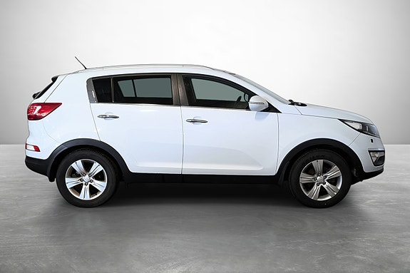 Kia Sportage 4 of 20