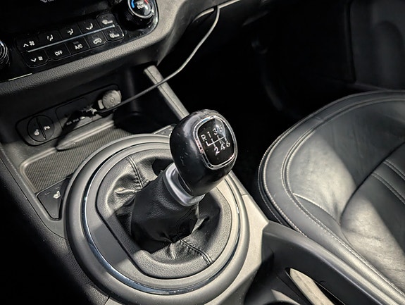 Kia Sportage 19 of 20