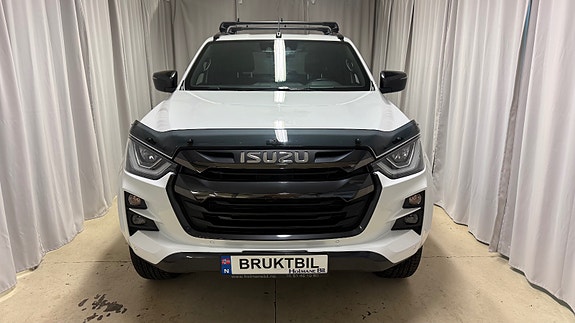 Isuzu D-max 3 of 25
