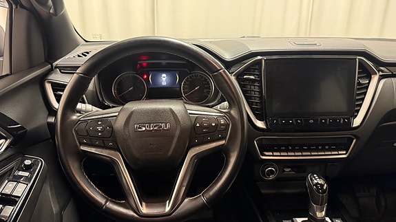 Isuzu D-max 14 of 25
