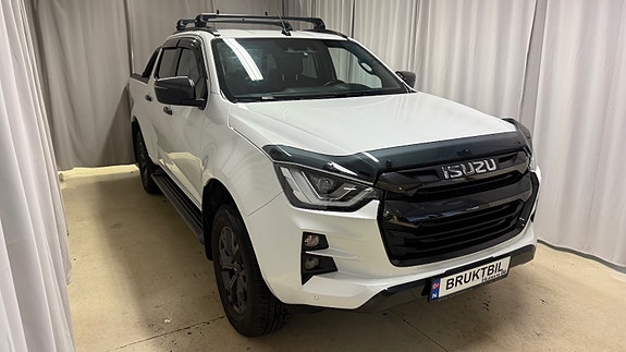 Isuzu D-max 4 of 25