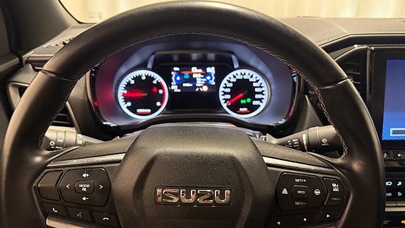 Isuzu D-max 20 of 25