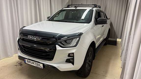 Isuzu D-max 2 of 25