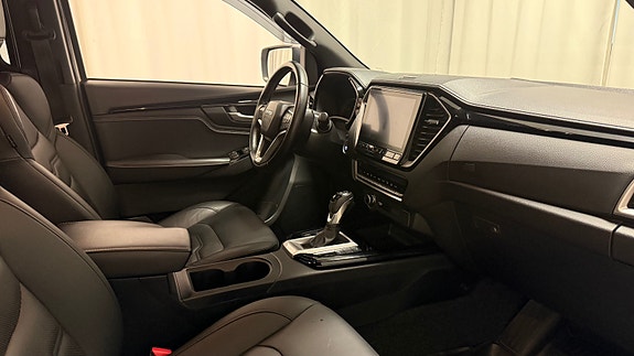 Isuzu D-max 16 of 25