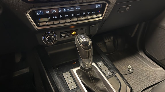 Isuzu D-max 21 of 25