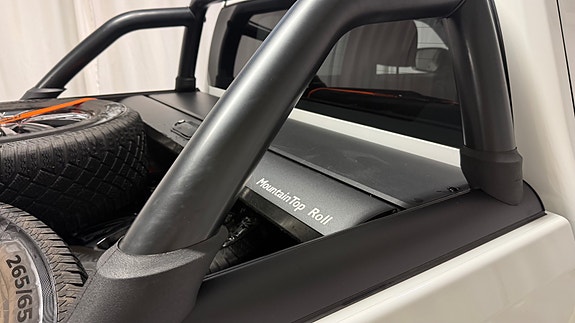 Isuzu D-max 18 of 25