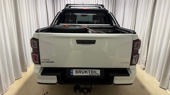 Isuzu D-max 6 of 25