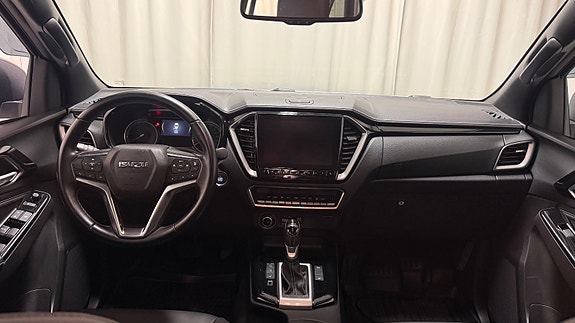 Isuzu D-max 13 of 25