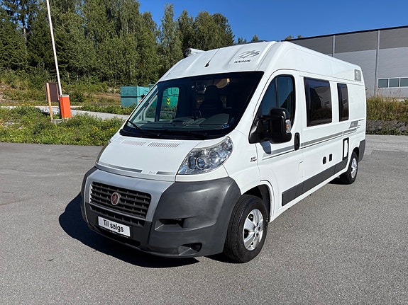 Knaus x250l Solcelle/ 200A Litium/ Krok/ Rygge.K/ Ny Service + Pkk. 28 of 30