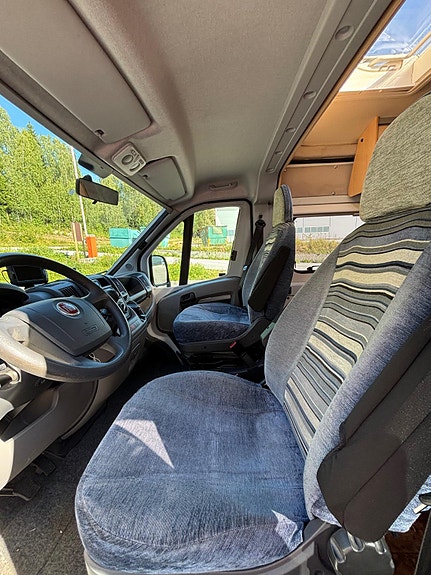 Knaus x250l Solcelle/ 200A Litium/ Krok/ Rygge.K/ Ny Service + Pkk. 24 of 30