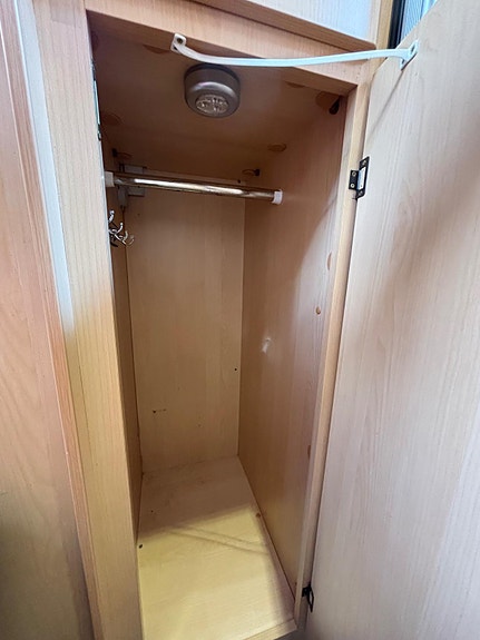Knaus x250l Solcelle/ 200A Litium/ Krok/ Rygge.K/ Ny Service + Pkk. 23 of 30