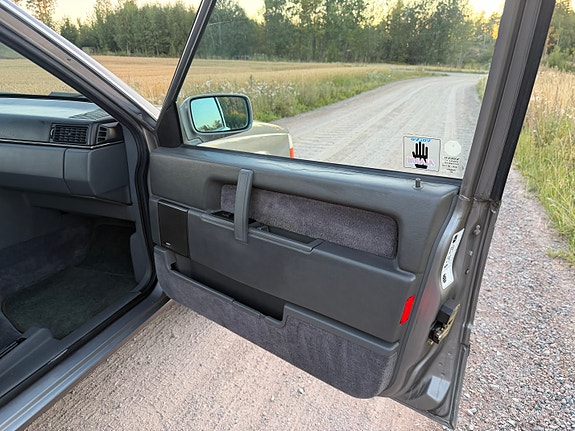 Volvo 760 25 of 30