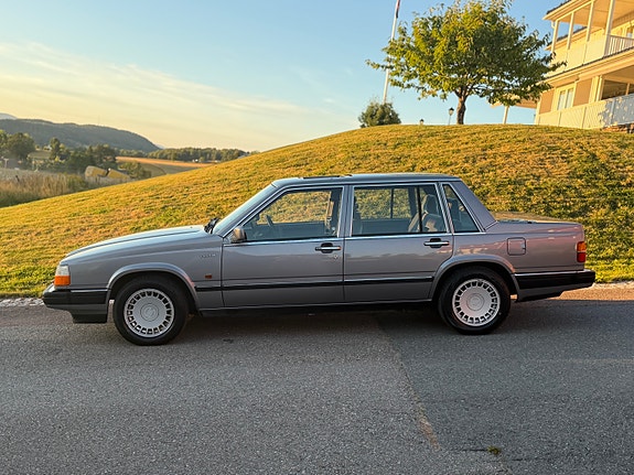 Volvo 760 5 of 30