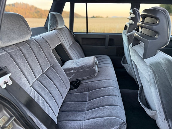 Volvo 760 16 of 30