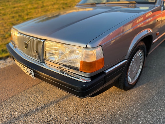 Volvo 760 30 of 30